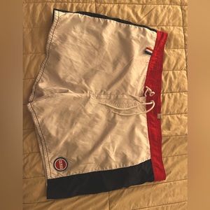 Colmar swim short. Size 52. Made in Italy